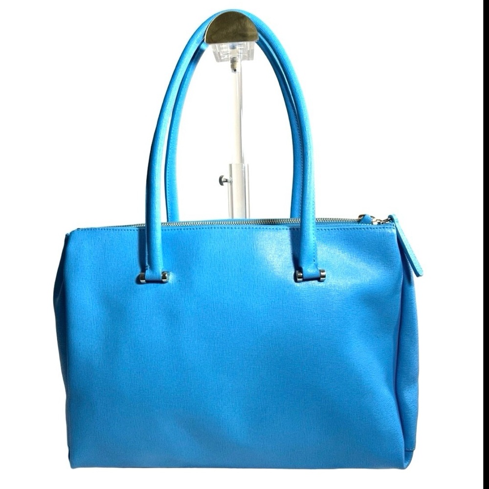 Furla leather Bag - Picture 3 of 11
